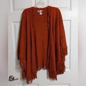 Coldwater Creek Women's Shawl